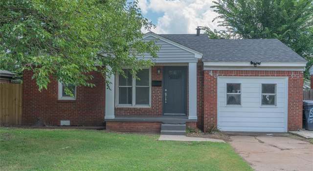 Photo of 1120 SW 47th St, Oklahoma City, OK 73109