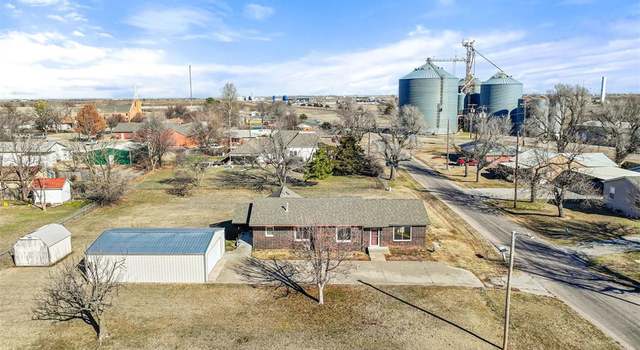 Photo of 205 N Elm Ave, Union City, OK 73090