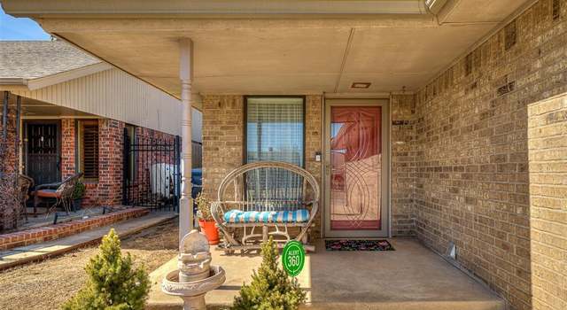 Photo of 4403 S Olie Ave, Oklahoma City, OK 73109