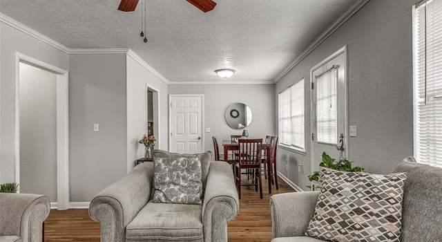 Photo of 8930 E 33rd Pl, Tulsa, OK 74145