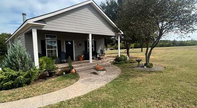 Photo of 168646 N 2736th Dr, Duncan, OK 73533