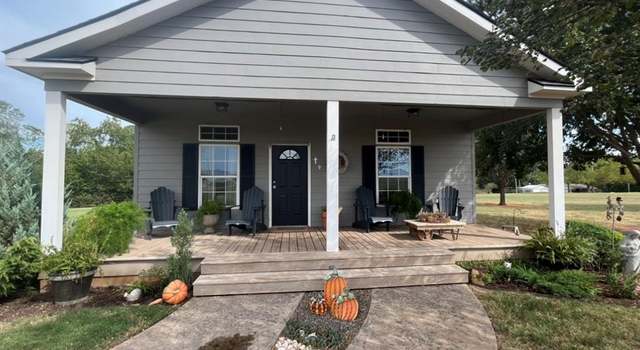Photo of 168646 N 2736th Dr, Duncan, OK 73533