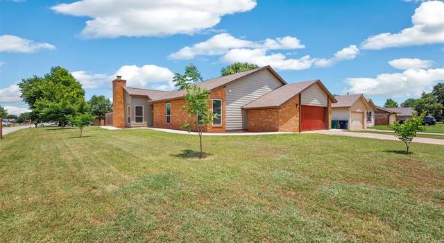 Photo of 8900 Cindy Rd, Oklahoma City, OK 73132
