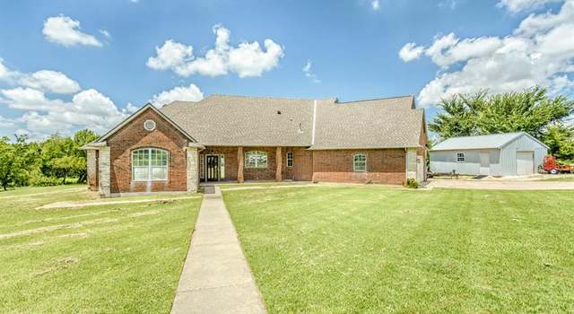 Photo of 10431 Kovelda Dr, Oklahoma City, OK 73165
