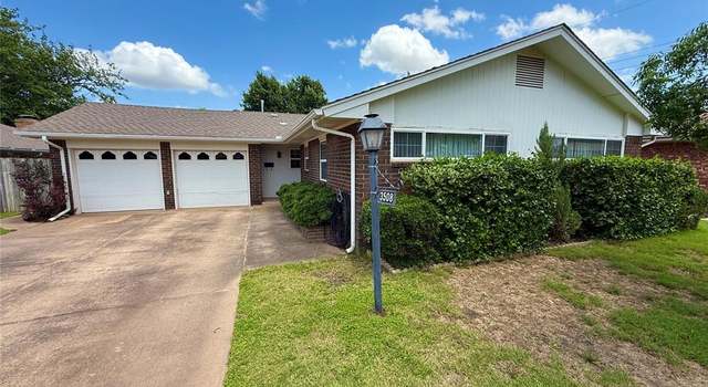 Photo of 3508 Delta Pl, Del City, OK 73115