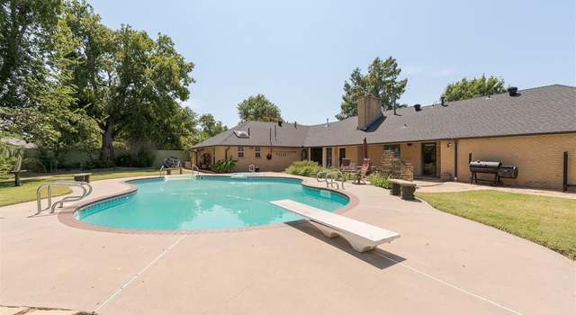 Photo of 6700 S Country Club Dr, Oklahoma City, OK 73159