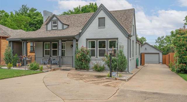 Photo of 2829 NW 21st St, Oklahoma City, OK 73107