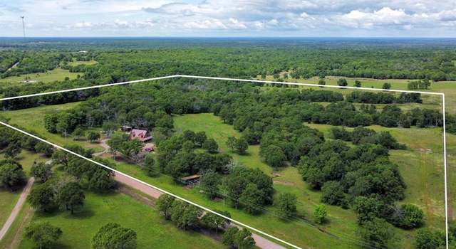 Photo of 371134 Old Highway 62, Okemah, OK 74859