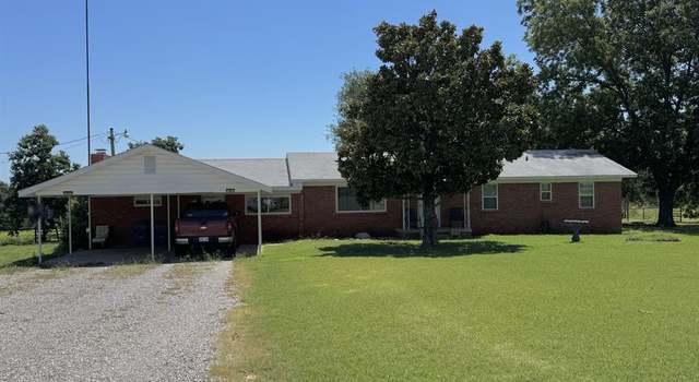Photo of 19123 N County Road 3200, Pauls Valley, OK 73075