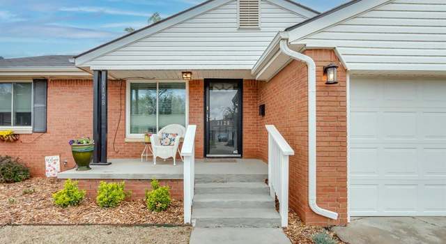 Photo of 3128 NW 66th St, Oklahoma City, OK 73116