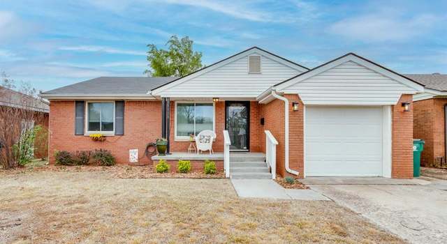 Photo of 3128 NW 66th St, Oklahoma City, OK 73116