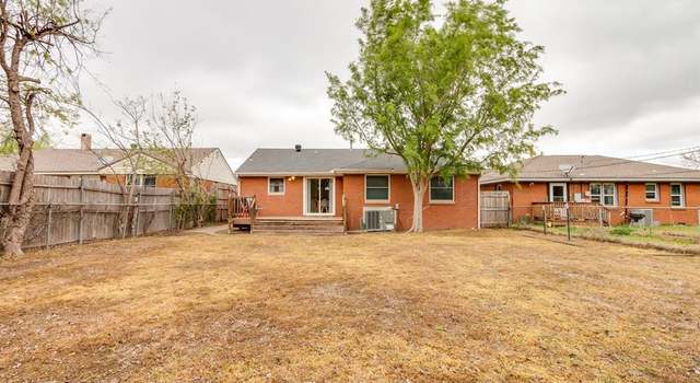 Photo of 3128 NW 66th St, Oklahoma City, OK 73116