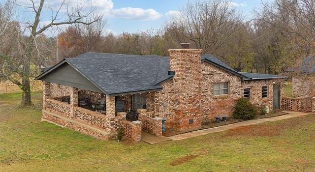 Photo of 27031 Evergreen Ln, Blanchard, OK 73010