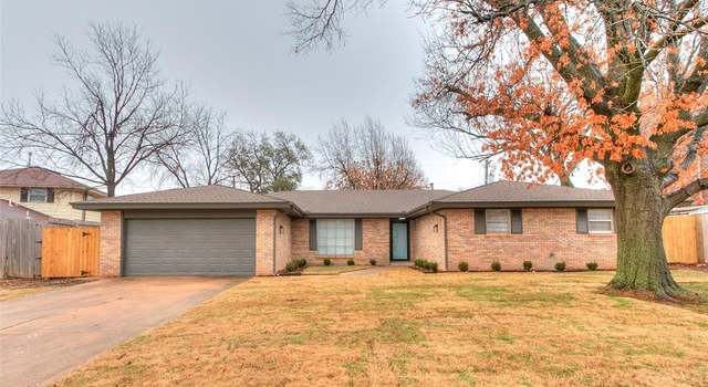 Photo of 6712 N Woodward Dr, Oklahoma City, OK 73116