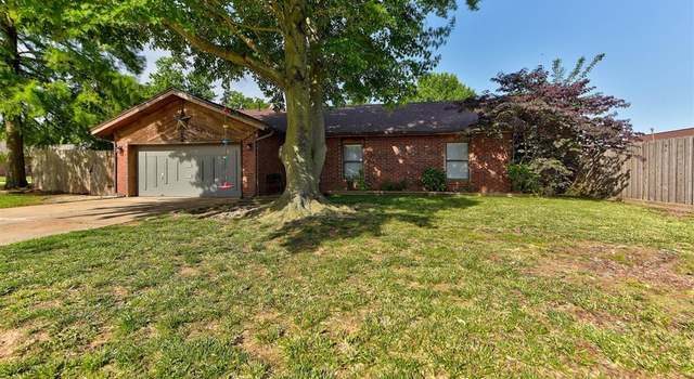 Photo of 306 Teresa Dr, Norman, OK 73071