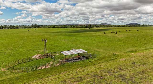 Photo of 000 E 1370 Rd, Granite, OK 73547