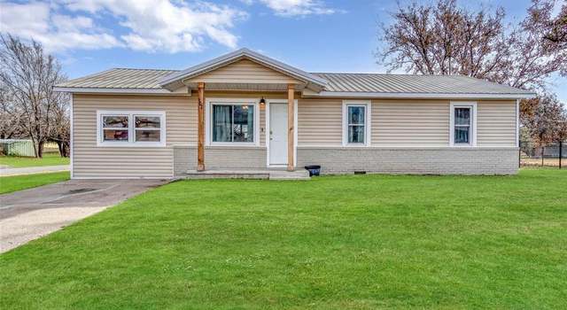 Photo of 302 S Highland Dr, Erick, OK 73645