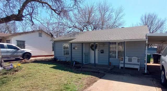 Photo of 1152 SE 20th St, Oklahoma City, OK 73129