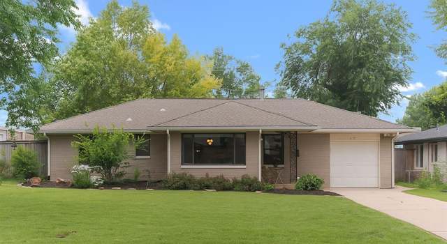Photo of 1718 Westminster Pl, Nichols Hills, OK 73120