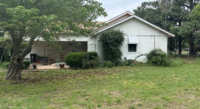 Photo of 15413 S County Road 211, Blair, OK 73526