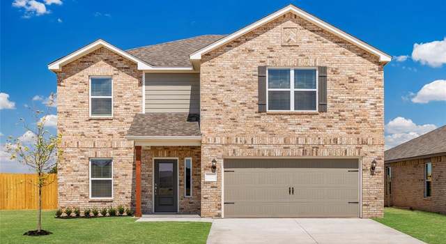 Photo of 5451 Mac Rd, Tuttle, OK 73089