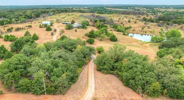 Photo of 9473 Wildwood Rd, Meridian, OK 73058