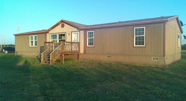 Photo of 30281 Highway 59 Hwy, Maud, OK 74854