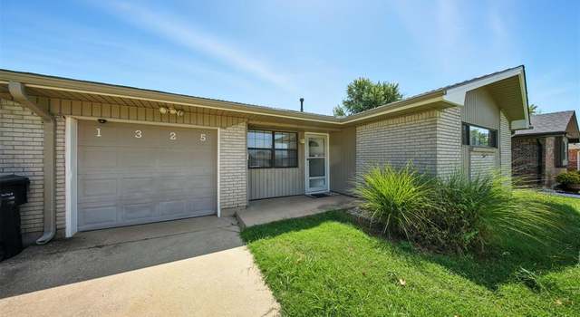 Photo of 1325 Superior Ave, Norman, OK 73071