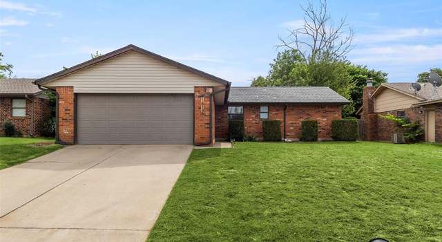Photo of 1812 David Ter, Oklahoma City, OK 73141