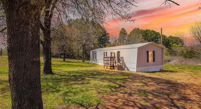 Photo of 15525 Banner Rd, Lexington, OK 73051