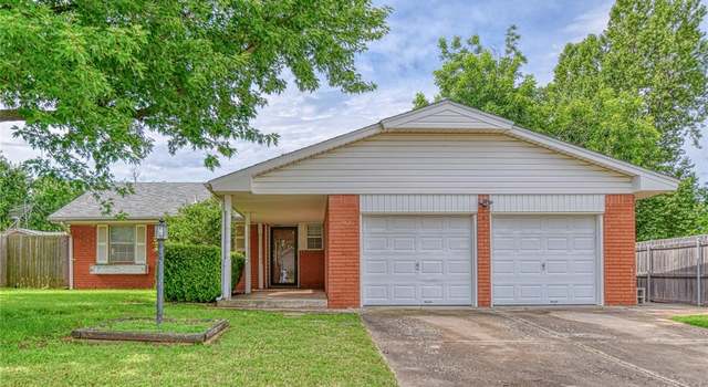 Photo of 342 W Birch Dr, Mustang, OK 73064
