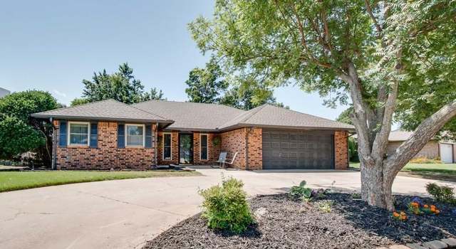 Photo of 1536 Kingsgate Rd, Oklahoma City, OK 73159