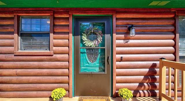 Photo of 102588 S 3470 Rd, Meeker, OK 74855