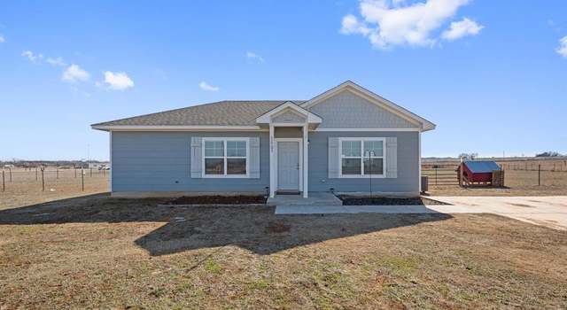 Photo of 11751 Land Run Rd, Coyle, OK 73027