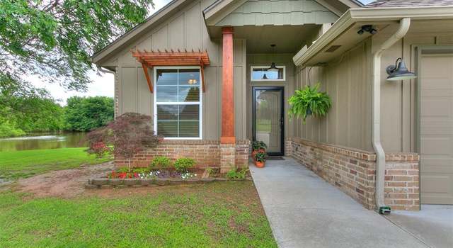 Photo of 2409 County Road 1199, Tuttle, OK 73089