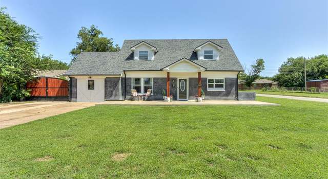 Photo of 401 NW 80th St, Oklahoma City, OK 73114