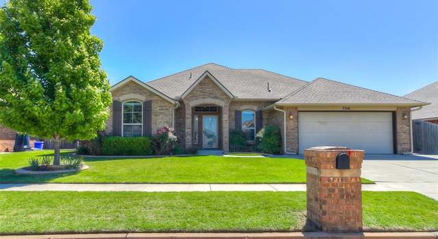 Photo of 7316 Jack Dr, Oklahoma City, OK 73132