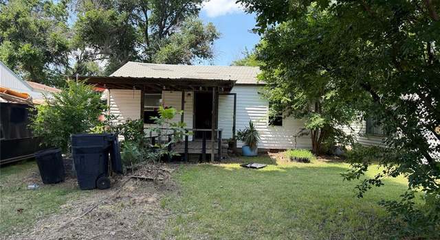 Photo of 1321 SW 13th St, Oklahoma City, OK 73108