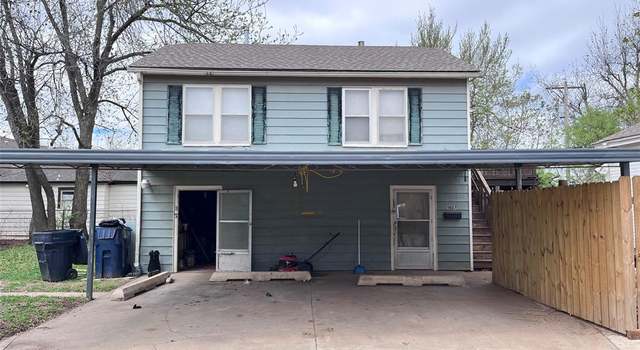 Photo of 1811 N Woodward Ave, Oklahoma City, OK 73107