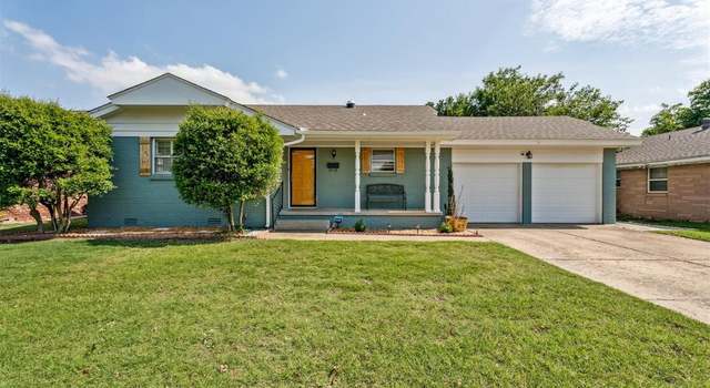 Photo of 4232 NW 54th St, Oklahoma City, OK 73112