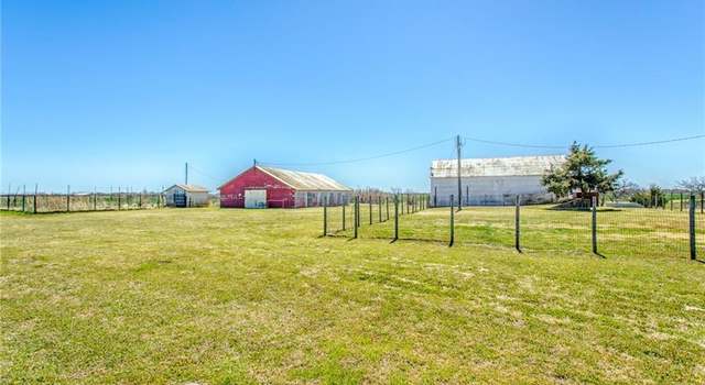 Photo of 6002 Foreman Rd E, El Reno, OK 73036
