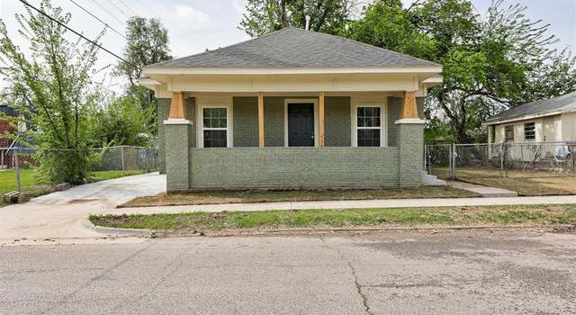 Photo of 1608 NE 21st St, Oklahoma City, OK 73111