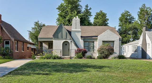 Photo of 2832 NW 19th St, Oklahoma City, OK 73107