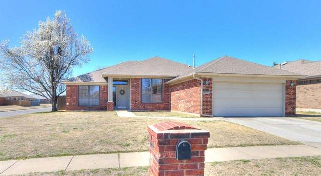 Photo of 14021 Harvest Cir, Oklahoma City, OK 73170