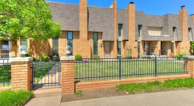 Photo of 3525 NW 41st St, Oklahoma City, OK 73112