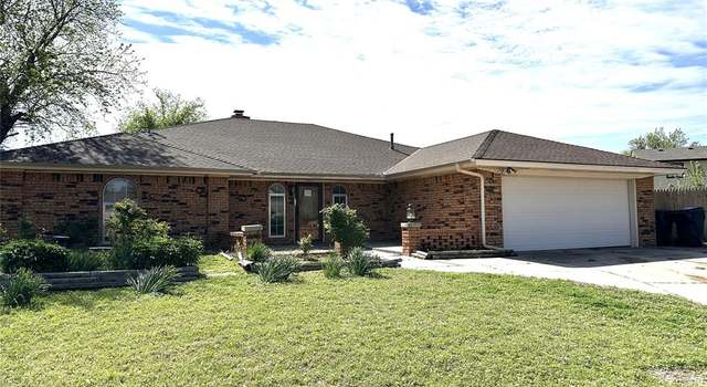 Photo of 8300 NW 116th St, Oklahoma City, OK 73162