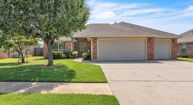 Photo of 208 Stebbins, Yukon, OK 73099