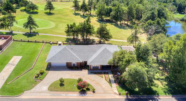 Photo of 4625 W Canyon Rd, Guthrie, OK 73044