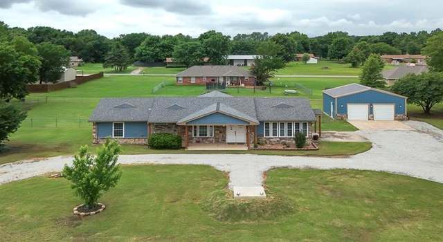 Photo of 5504 Gemini St, Shawnee, OK 74804