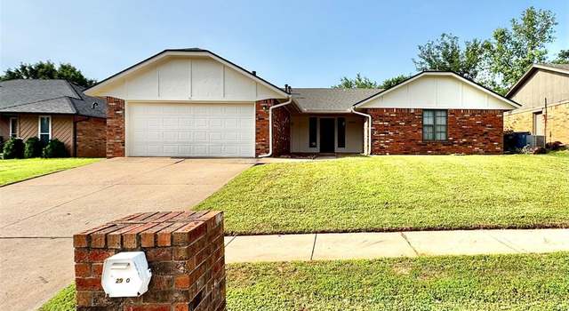 Photo of 2900 Pheasant Run, Edmond, OK 73012
